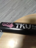 齊克努專(zhuān)注羽毛球運動(dòng)（tku） TKU齊克努4號Plus羽毛球普通鴨毛方頭駝背耐打穩定業(yè)余訓練球 4P 76速度 12只裝 1筒 曬單實(shí)拍圖