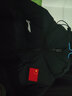 李寧（LI-NING） 乒乓球國家隊同款白鴨毛羽絨服防風保暖羽絨服超輕外套馬甲 男女同款短款 黑色 XL (180) 曬單實拍圖