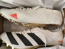 阿迪達(dá)斯 （adidas） 田徑精英東京新款 Adidas SP大蟬翼男女專業(yè)短跑釘鞋 Q46389/東京款式 42 曬單實(shí)拍圖