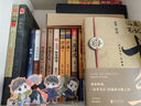 【新華正版】盜墓筆記 全套 南派三叔 可選： 【單冊】六周年紀念大畫集：盜·紀·時 曬單實拍圖