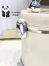 BSD保溫飯盒上班族304不銹鋼可微波爐加熱學(xué)生兒童飯菜便當(dāng)盒保溫袋 1.3L提手飯盒+保溫袋 曬單實(shí)拍圖
