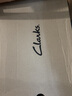 ClarksClarks其樂街頭系列男鞋時(shí)尚復(fù)古潮流時(shí)裝靴舒適高幫餅干鞋 曬單實(shí)拍圖
