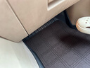 喬氏（Qiaoshi）汽車(chē)腳墊TPE全包圍大眾邁騰朗逸奧迪A4L凱美瑞速騰帕薩特思域雅閣 TPE腳墊+澳蘭絨毯-咖色 別克-全系-原車(chē)定制專(zhuān)車(chē)專(zhuān)用 曬單實(shí)拍圖