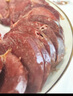 伊卡孜馬肉馬腸熏馬腸子新疆伊犁哈薩克風味大塊馬排肉腸過年送禮禮盒 熏馬肉1kg+熏馬腸1kg禮盒裝-熱銷 1份裝【生】 曬單實拍圖