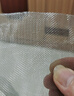 夜鶯細密網(wǎng)孔不銹鋼過(guò)濾網(wǎng)篩網(wǎng)分樣鋼絲方格編織網(wǎng)工業(yè)金屬篩網(wǎng)-定制 曬單實(shí)拍圖