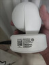 普聯(lián)（TP-LINK） 4g攝像頭室內(nèi)家用tplink監(jiān)控器360度無死角帶夜視全景旋轉(zhuǎn)插sim卡自帶流量卡手機(jī)遠(yuǎn)程無需連wifi 【4G流量版】室內(nèi)云臺機(jī)IPC43AN-4GY 官方標(biāo)配 家庭客廳店 曬單實拍圖