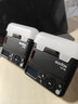 神牛（Godox） MF12微距閃光燈攝影珠寶美食拍攝補光燈靜物口腔攝像拍照打光燈便攜相機閃光燈 MF12+安裝環(huán)+適配環(huán)+XPRO【雙燈】 官方標配 曬單實(shí)拍圖