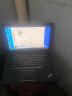 联想ThinkPad四核i5 X390X280轻薄出差便携二手笔记本电脑12.5寸手提商务办公游戏本 8】9新X250 i5 8G 240G 轻薄商务 实拍图