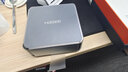 神舟(HASEE) 戰(zhàn)神MINI PC 酷睿I9 商用辦公迷你臺式電腦主機(jī) 單主機(jī) 十四核I9-12900H+16G內(nèi)存+1TB固態(tài) 曬單實拍圖