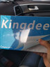 Kingdee金蝶空白憑證紙記賬憑證打印紙 80克通用憑證 210*140mm 500張KP-J101K  曬單實(shí)拍圖