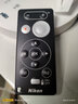 尼康（Nikon） ML-L7/ML-L3原裝遙控器   無(wú)線遙控器 引閃接收器 WR-R11a WR-R11b系列 ML-L7(P1000 B600等適用) 曬單實(shí)拍圖