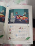 學(xué)而思小學(xué)劍橋英語(yǔ)周周學(xué)1級2級3456級上冊下冊小學(xué)英語(yǔ)KET國際考試PET培優(yōu)英文教材視頻課少兒牛津國際考試 1級上下冊2盒（劍一/三年級適用） 曬單實(shí)拍圖