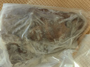 七冰東鰈魚(yú)頭 深海碟魚(yú)頭鴉片魚(yú)頭新鮮分割超大號魚(yú)尾燒烤海鮮水產(chǎn)年貨 鰈魚(yú)頭 3.5-4斤（1只） 曬單實(shí)拍圖