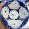 匠心中藝堂景德鎮茶杯青花瓷斗笠主人杯個(gè)人專(zhuān)用高端杯子高級感輕奢陶瓷泡茶 鐘春明作品【140ml】 曬單實(shí)拍圖