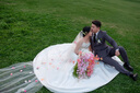 夢(mèng)叁月結(jié)婚海報(bào)定制迎賓婚紗海報(bào)制作門口迎賓牌訂婚禮出閣回門易拉寶 更多模板參考詳情-聯(lián)系客服定制 X展架+超清海報(bào)【啞光油畫布】 曬單實(shí)拍圖