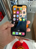 Apple iPhone 14 蘋果14 二手手機(jī)5G全網(wǎng)通國行雙卡 二手蘋果手機(jī) 午夜色【75%用戶選擇】 【99新】256G【性能/性價比推薦】3期免息 三年老店+五星店鋪+三年質(zhì)保 曬單實拍圖