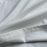 名創(chuàng)優(yōu)品（MINISO）衣服男款寬松痞帥風(fēng)男生短袖潮流2025新款夏天t恤男日常舒適穿搭 白色(星之夢胸標(biāo)) L 175 (名創(chuàng)優(yōu)品 品控嚴(yán)格) 曬單實(shí)拍圖