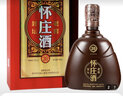 懷莊酒 醬香型白酒53度 純糧食酒商務(wù)接待禮盒裝 53度 500mL 6瓶 封壇老窖30整箱 曬單實(shí)拍圖