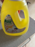 斧头牌（AXE）去污地板清洁剂 柠檬清香 2L 瓷砖实木地板通用 新老包装随机发货 实拍图