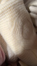 戴維貝拉（DAVE＆BELLA）中大童毛衣純色女童打底衫孩子上衣兒童針織衫秋冬新款童裝套頭衫 山茶黃【現(xiàn)貨】 130 cm（建議身高120-130cm） 曬單實(shí)拍圖