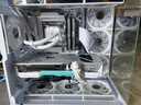 華碩（ASUS）ROG全家桶Ultra7-265KF/RTX5070TI/RTX5060TI-16G游戲主機天選姬RTX5080整機DIY組裝電腦 5070TI+Ultra7-265KF丨配置四 曬單實(shí)拍圖