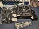 鑫谷（segotep） 昆侖ATX3.0電源Pcie5.0線(xiàn)支持4090顯卡金牌全模組電腦主機電源 昆侖MU850W 金牌全模/ATX3.0 曬單實(shí)拍圖