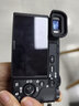 索尼（SONY） ZV-E10 Vlog微單數(shù)碼相機(jī) 標(biāo)準(zhǔn)鏡頭套裝 APS-C畫(huà)幅小巧便攜 4K專業(yè) 黑色 ZV-E10 （單機(jī)身不含鏡頭） 官方標(biāo)配 曬單實(shí)拍圖