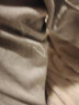 威觉（WEIJUE）牛仔裤男春秋季夏款裤子男宽松直筒工装阔腿休闲裤九分长裤 浅蓝色 S码 实拍图