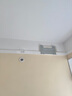 美的空調(diào) 大1匹 酷省電 新一級能效 變頻冷暖 壁掛式小空調(diào)掛機節(jié)能 家電國家補貼 KFR-26GW/N8KS1-1 曬單實拍圖