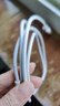 固質(zhì)嚴(yán)選三合一充電器66W/100W/120W快充套裝一拖三手機(jī)數(shù)據(jù)線適配華為蘋(píng)果安卓手機(jī)原裝正品充電線充電頭 【原充正品】66W充電頭+1.2米編織三合一套裝 曬單實(shí)拍圖