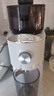 膳魔師（THERMOS）榨汁機(jī)原汁機(jī)渣汁分離小型家用果汁機(jī)便攜式水果蔬菜全自動(dòng)料理機(jī)多功能大容量口徑商用打炸汁杯桶 【99%純汁率】象牙白 曬單實(shí)拍圖