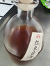 古越龍山黃酒紹興紅棗青梅黃酒半甜型糯米酒果味黃酒無(wú)焦糖色禮盒酒 紅棗黃酒 500mL 6瓶 （不發(fā)原箱） 曬單實(shí)拍圖