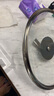 三頭鷹無涂層鈦鍋不粘鍋電磁爐燃氣純鈦炒鍋多功能家用炒菜鍋套裝鍋具 鈦鍋32cm+輔食鍋三件套 4件套 曬單實拍圖