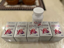 Mkule美國進(jìn)口輔酶q10膠囊高齡備孕輔酶素q10添加pqq30粒/瓶 曬單實(shí)拍圖
