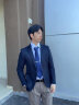 罗蒙6CM领结夹男西装领带礼服演出服夹 新郎服装配饰夹 晒单实拍图