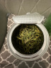 一杯香茶叶绿茶开园龙井茶250g2024新茶明前春茶散装礼盒自己喝送礼品袋 实拍图