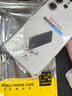 京慈 適用三星S23Ultra手機殼透明S23Ultra手機套防摔氣囊TPU軟膠殼S23U簡約男女新款全包邊后蓋保護殼 6.8寸S23Ultra（SM-S9180）氣囊殼 曬單實拍圖