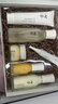 阿古麗婭媽媽護(hù)膚品水乳套裝女士化妝品禮盒抗皺精華液保濕化妝品全套 七子嫩膚六件套裝禮盒 曬單實(shí)拍圖