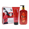 草本熙養發(fā)液 藏紅花首烏養發(fā)精華液黑發(fā)護發(fā)草本植萃護發(fā)烏黑亮澤 養發(fā)精華液100ml3瓶嘗鮮裝 曬單實(shí)拍圖