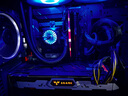 華碩 技嘉 微星B150 B250 Z170 Z270 Intel6-7代1151針二手主板 華碩Z270-P/K 曬單實(shí)拍圖