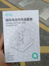 綠巨能（llano）佳能E8電池 600d相機(jī)電池充電器適用于EOS 700D 550D 600D 650D X5 X4數(shù)碼單反相機(jī) LP-E8兩電雙充套裝 1140mAh 曬單實(shí)拍圖