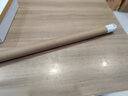 SHLQLED 層柜燈條LED燈帶  220v超薄廚房衣櫥鞋柜酒柜貨架鏡前燈 220V超薄燈條81厘米11瓦 白光 曬單實(shí)拍圖