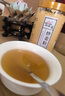 軒慶炒姜粉250g云南羅平老姜有機小黃姜炒粉炒熟干姜粉食用純調料沖飲 曬單實(shí)拍圖
