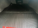 車(chē)麗友專(zhuān)用于長(zhǎng)城炮腳墊全包圍TPE覆蓋門(mén)檻19-21款原廠汽車(chē)配件改裝20 【單層款】TPE包門(mén)檻腳墊 長(zhǎng)城炮 定制 曬單實(shí)拍圖