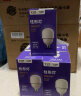 公牛（BULL）LED灯泡高亮球泡柱形灯厂房商超 大功率40W球泡白光6500KE27螺口 实拍图