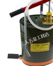 工途手動機(jī)油齒輪油加注器加油機(jī)手壓式手搖泵抽油機(jī)變速箱油注油泵 加厚鐵桶手搖機(jī)油加注器 曬單實(shí)拍圖