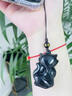 喜?？岛陉资鯄嬇坎屎缪酆偟鯄嫆旒鼍墥旒?xiàng)鏈閨蜜禮物 彩虹眼狐貍【大號/手機(jī)鏈】 曬單實(shí)拍圖