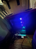 羅技（G） G633s RGB 游戲耳機(jī) 7.1環(huán)繞聲  頭戴式有線電腦邏輯電競麥克風(fēng)吃雞 APEX G633S 曬單實(shí)拍圖