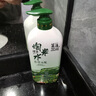 采詞蓬松洗發(fā)水清爽滋潤去屑柔順?lè )罃喟l(fā)香氛留香洗發(fā)露淘米水洗頭膏 控油蓬松香氛洗發(fā)乳 800ml*1瓶 曬單實(shí)拍圖