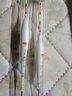 池海 黃金眼魚(yú)漂官方納米浮漂鯉鯽魚(yú)漂加粗醒目漂高靈敏 曬單實(shí)拍圖
